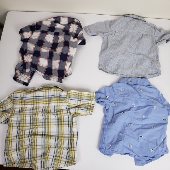 Boys 18M Bundle 12 Pieces - Picture 5 of 9